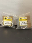 Apollo Valve Repair Kit SS-1L7-24A Lot Of Nos. Fixed Price $61.00.