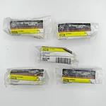Ge RA232 Remote Control Switch Blank Ivory Lot Of 5 Total Lighting. Fixed Price $19.99.