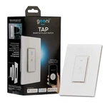Geeni Tap Smart Light Switch Wifi Alexa Google 2.4GHZ Neutral Wire Required. Fixed Price $17.99.
