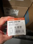 HQRD-6ND-SW Lutron 600W Neutral Wire Dimmer Homeworks. Fixed Price $130.00.
