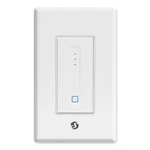Shelly Wi-fi Wall (plus Dimmer). Fixed Price $29.99.