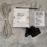 QSYC4-MAIN-REP, Lutron Sivoia Wireless Repeater. Fixed Price $149.00.