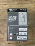 Commercial Electric Smart Dimmer 1006 456 159 With Motion Sensor. Fixed Price $14.90.