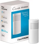 Lutron Caseta Pd-vsens-wh Vacancy Motion Sensor Wireless White Smart. Fixed Price $49.28.