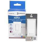 Intermatic Smart Wi-fi Switch Matter Certified, Compatible With Alexa, G. Fixed Price $70.01.