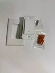 Meross MSS550 Smart Wi-fi 3 Way Light Switch Works Alexa Homekit Google White. Fixed Price $29.94.