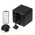 Moes Fingerbot Plus Smart Button Pusher No Wiring Switch, Upgrade With Black. Fixed Price $48.99.