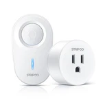 Garbage Disposal Wireless Switch Kit Remote Control Outlet, Smart. Fixed Price $34.32.