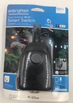 Enbrighten Dual Outdoor Wi-fi Smart Switch New Works With Alexa & Google. Fixed Price $17.99.