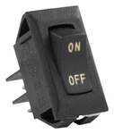 Jr Products 12591-5 Labeled On/off Switches Pack Black. Fixed Price $30.41.