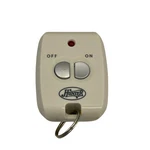 Hunter Fan Remote Control Model 45010 IN2TX73 Ceiling Transmitter *works. Fixed Price $14.00.