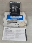Lutron Grafik Systems Qse-io Control Interface Module 24-36V 100MA. Fixed Price $244.00.