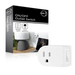 Cordinate Grounded Outlet On/off Power Switch, 3 Prong, Plug Adapter, Easy. Fixed Price $10.95.