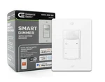 Commercial Electric Smart Dimmer 1006 456 159. Fixed Price $18.99.