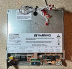 Lutron HWI-PM-D48-120 Homeworks Processor New Battery. Fixed Price $1000.00.