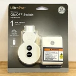 New Ge Wireless On/off Remote Snowman Christmas Lights Control. Fixed Price $9.99.