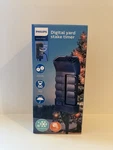 Philips Timer Outdoor Stake 6 Grounded Outlets Digital. Fixed Price $24.61.