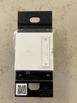 Adorne Netatmo Legrand WNAL50W1 Smart Tru-universal Softap Dimmer White New. Fixed Price $124.91.