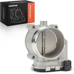 A-premium Electronic Throttle Body Assembly Compatible With Ford F-150 F150 M.... Fixed Price $134.25.
