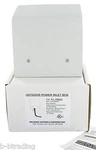 Reliance L14-20 Power Inlet Box For Generator Cords Ul PBN20 Non Metallic PB20. Fixed Price $65.54.