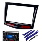 Kixfwpy Newly Upgraded Cue Touch Screen For 2013-2020 Cadillac Xts Cts Srx Ats. Fixed Price $103.52.