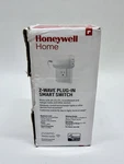 New Honeywell Z5SWPID Z-wave Plug-in Smart Switch. Fixed Price $45.99.
