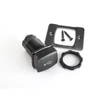 Scanstrut SC-USB-F2 Flip Pro Fast Charge Dual Usb-a And Usb-c Socket Front Fit. Fixed Price $52.26.