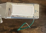 Lutron Rd-rs-sw Radio RA2 Remote Dimmer. Fixed Price $14.99.