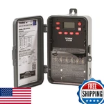 Nsi Multipurpose Control 24 Hour Time Switch 120-277 Vac Input Supply Channel. Fixed Price $260.73.