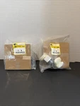 Apollo Seal Repair Kit SS1L024A Lot Of Nos. Fixed Price $60.00.