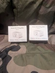 Meross Smart Plug Wifi Mini MSS110 Apple Homekit Alexa Google Assistant White. Fixed Price $14.99.