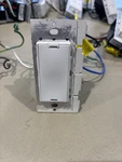 Control 4 LDZ-101-W Wireless Dimmer Switch White, 120V. Fixed Price $26.00.