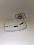 Radio Shack Wall Mountable 2-CHANNEL Fm Wireless Intercom 43-3106 Tested Works. Fixed Price $10.00.