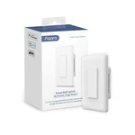 Aqara Smart Light Switch (no Neutral, Single Rocker), Requires Aqar... Fast Ship. Fixed Price $59.99.
