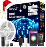Avatar Controls Multi-color Smart Led Rgb Light Strip With Ir REMOTE-16.4FT-NEW. Fixed Price $24.99.