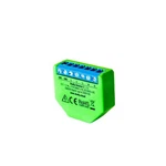 Shelly DIMMER2. Wi-fi Smart Relay (open Box). Fixed Price $24.38.
