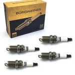 4X Beru Z249 Spark Plug For Toyota Auris Avensis Celica Corolla MR2 Rav Yaris. Fixed Price $23.20.