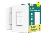 Smart Switch 3-WAY Dimmer 2 Pack, Treatlife. Fixed Price $39.95.