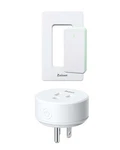 Remote Control Outlet Plug Switch, Buckle Design & Removable Wireless Light S.... Fixed Price $29.72.