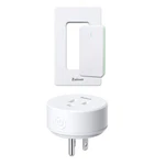 Zoiinet Remote Control Outlet Plug Switch, Buckle Design Removable Wireless .... Fixed Price $15.99.