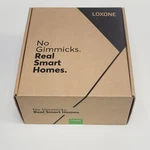 New Sealed Box - Loxone Miniserver Touch & Grill Air Model # 100341. Fixed Price $129.95.
