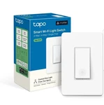 Tp-link Tapo Smart Switch S515 White Energy Monitoring Toggle. Fixed Price $15.00.