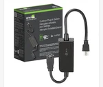 Leviton Decora Smart Wi-fi Outdoor Plug D215O-1RE Weather-resistant. Fixed Price $64.99.