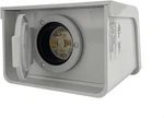 Corporation PBN20 Amp Nema 3R Power Inlet Box For Generators Up 5,000 Runn. Fixed Price $83.33.