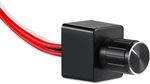 Acegoo Dc 12V Light Dimmer, Rotary Dimming Switch For Rv Boat Truck Led 6A. Fixed Price $30.31.