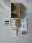 Brand New In Box Shelly Wi-fi Wall (plus Dimmer). Fixed Price $29.99.