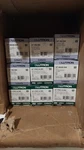 Lutron Sunnata St-pro-n-sw, Dimmer With Neutral, Color Snow, New!. Fixed Price $75.00.
