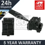 Fits Renault Clio 19 Espace Febi Indicator Stalk Switch 7700842114. Fixed Price $100.65.