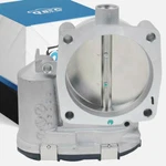 Throttle Body For Aston Martin DB9 Vanquish Vantage 6.0 ; 99760511501. Fixed Price $183.49.