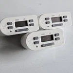 3 Mytouchsmart Indoor Simple Set Plug-in Digital Timer Bar Programmable. Fixed Price $17.59.